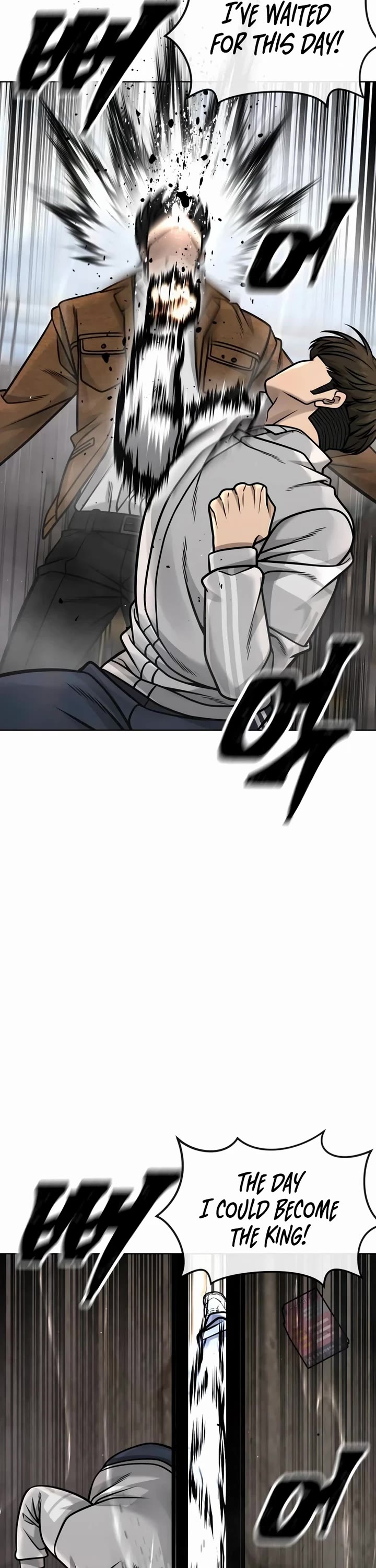 Quest Supremacy Chapter 173 page 7 - Chapter 173: The End