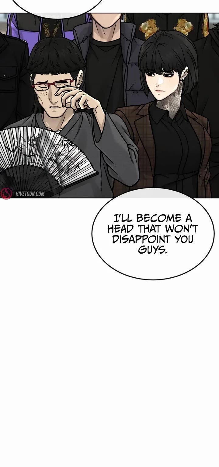 Quest Supremacy Chapter 173 page 71 - Chapter 173: The End