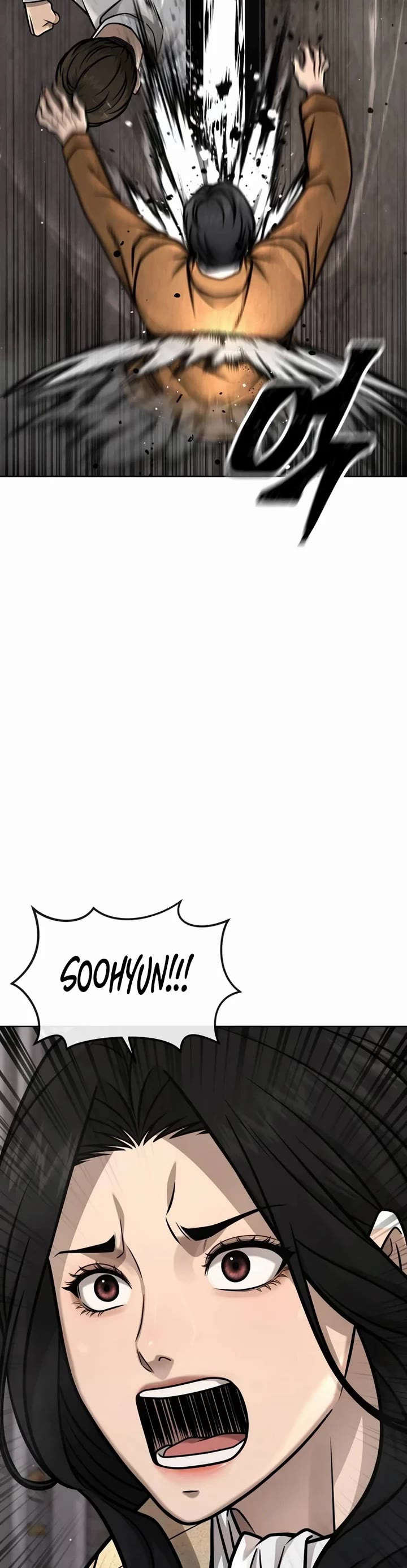Quest Supremacy Chapter 173 page 8 - Chapter 173: The End