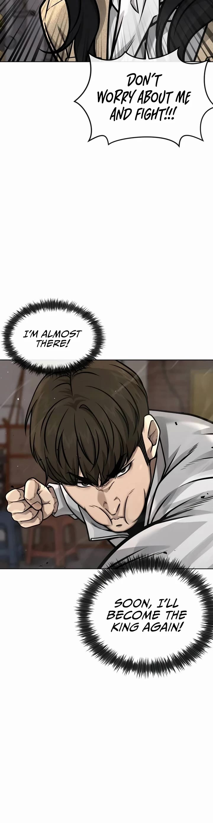 Quest Supremacy Chapter 173 page 9 - Chapter 173: The End