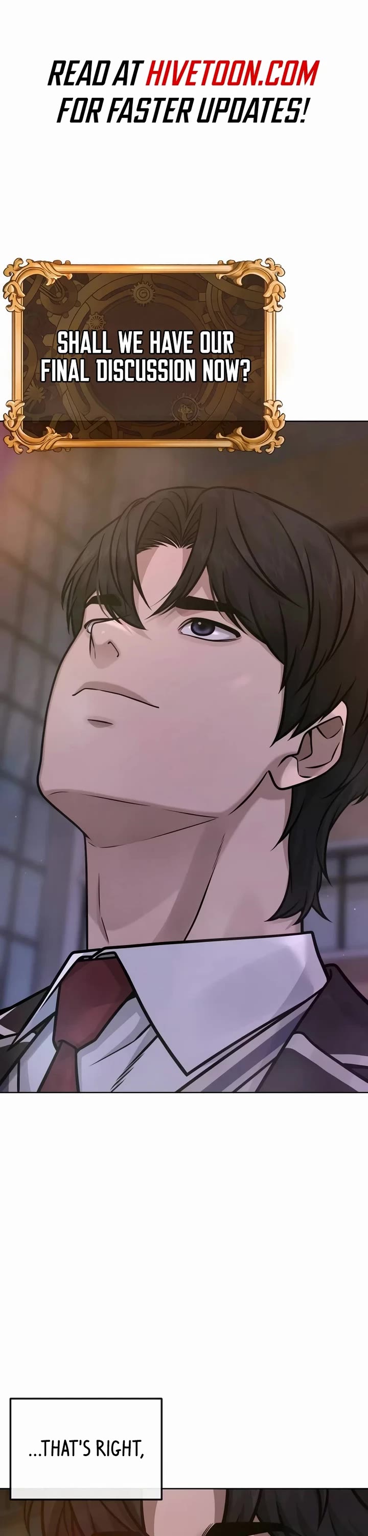 Quest Supremacy Chapter 174 page 1 - Chapter 174: Epilogue [END]