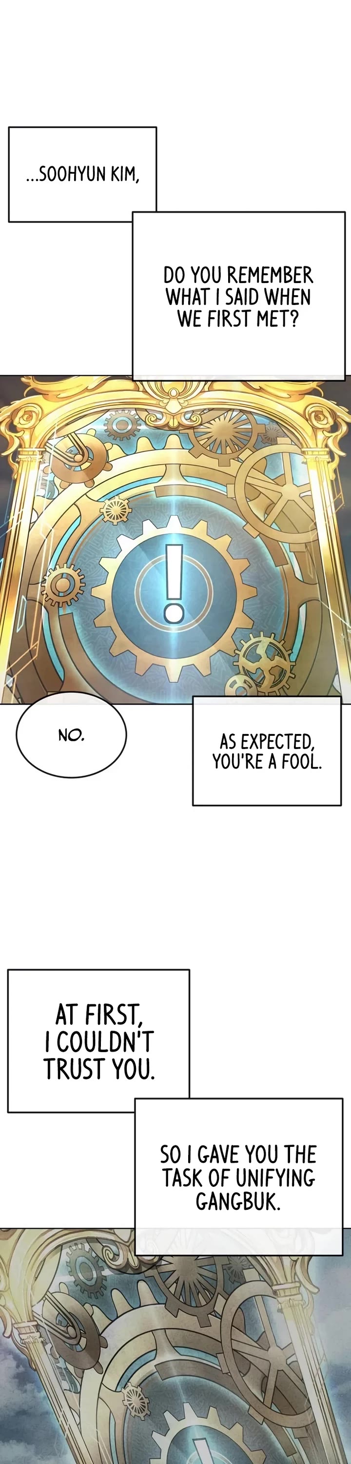 Quest Supremacy Chapter 174 page 13 - Chapter 174: Epilogue [END]