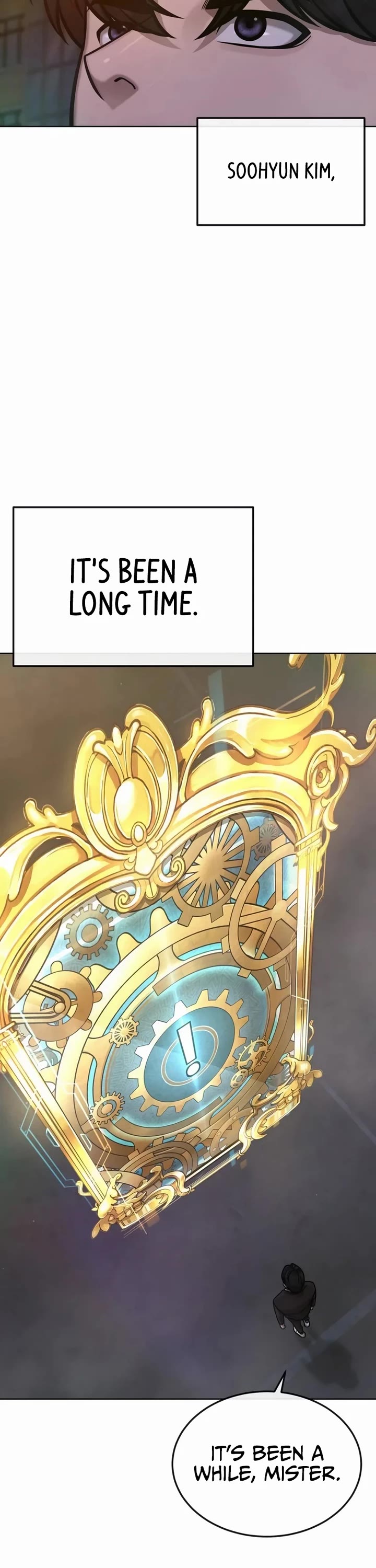 Quest Supremacy Chapter 174 page 2 - Chapter 174: Epilogue [END]