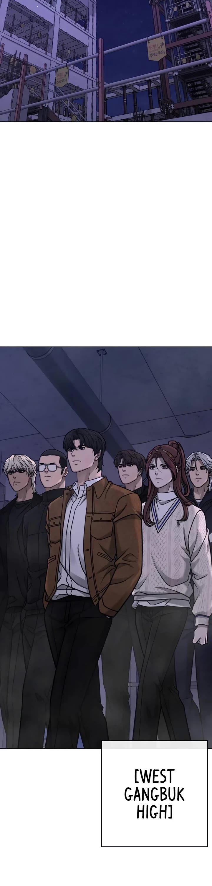 Quest Supremacy Chapter 174 page 28 - Chapter 174: Epilogue [END]