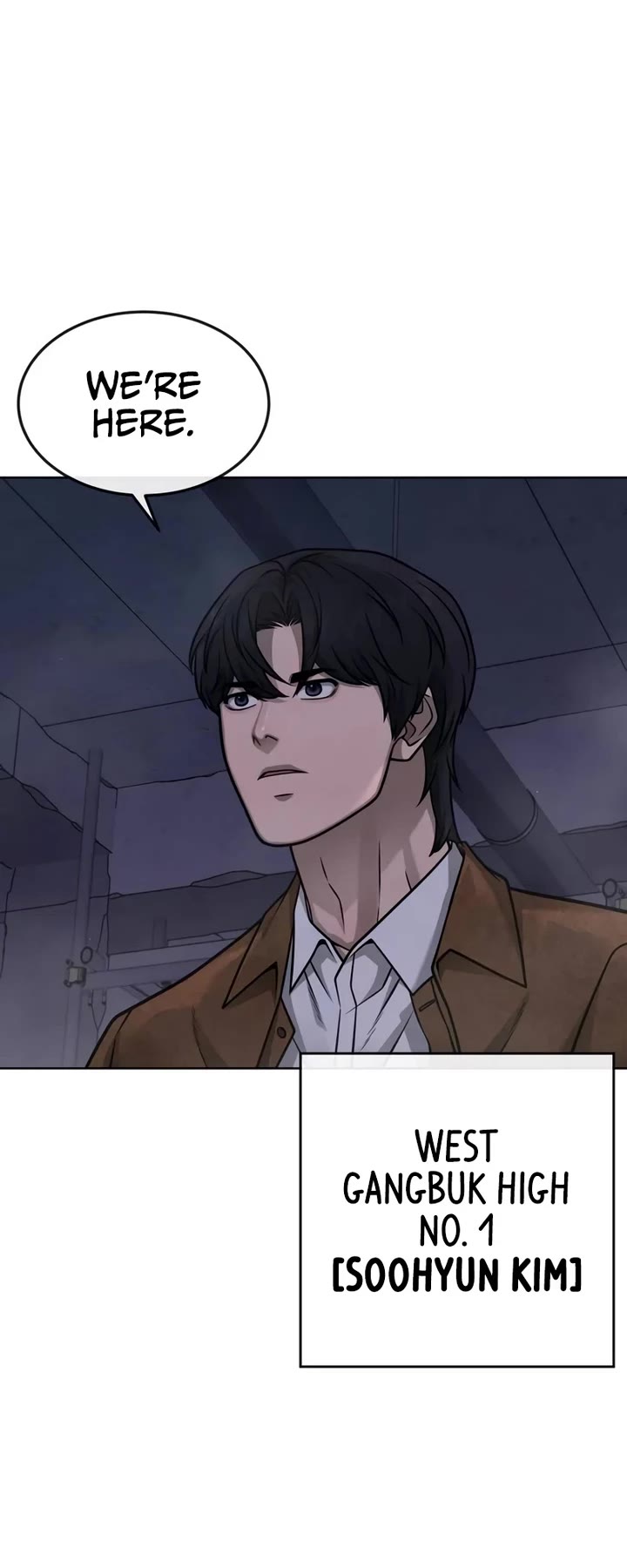 Quest Supremacy Chapter 174 page 29 - Chapter 174: Epilogue [END]
