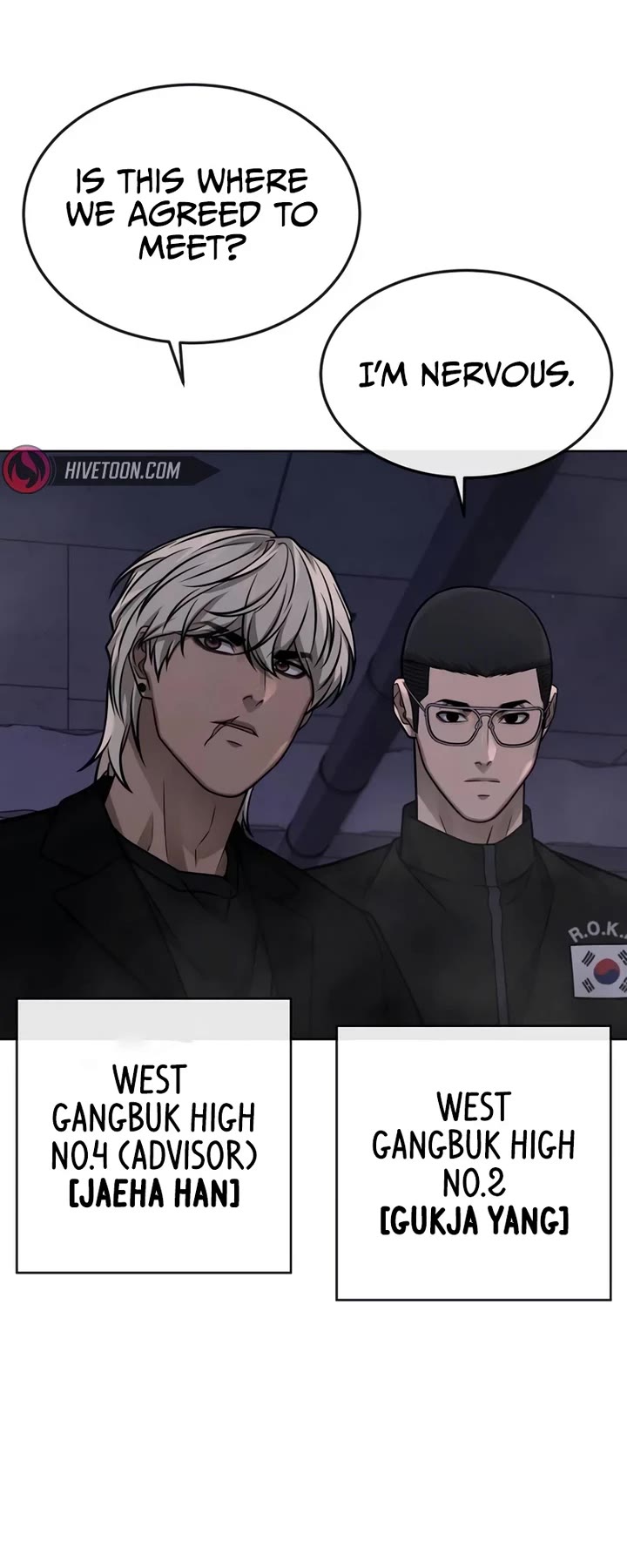 Quest Supremacy Chapter 174 page 30 - Chapter 174: Epilogue [END]