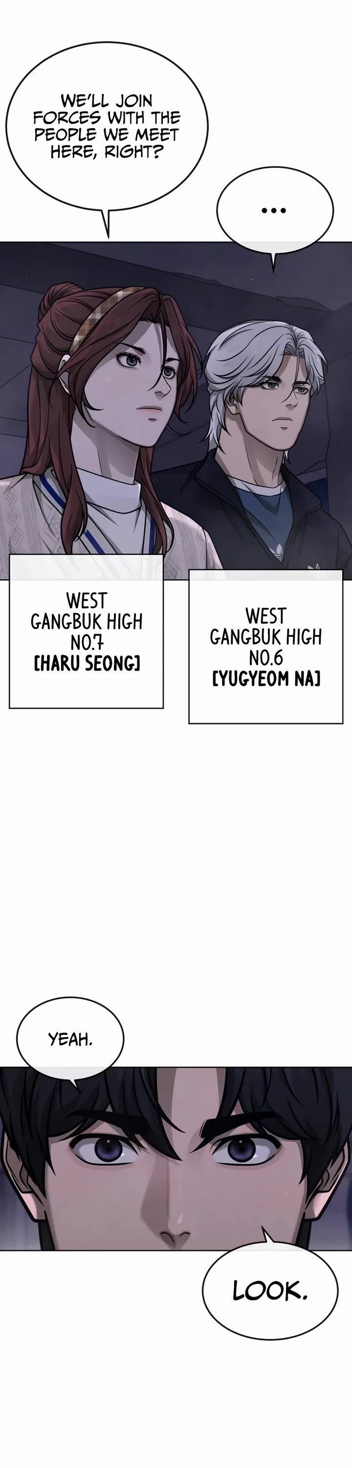 Quest Supremacy Chapter 174 page 31 - Chapter 174: Epilogue [END]