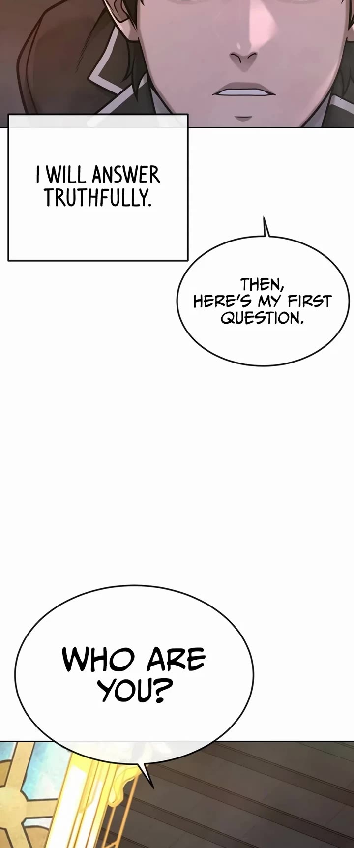 Quest Supremacy Chapter 174 page 4 - Chapter 174: Epilogue [END]