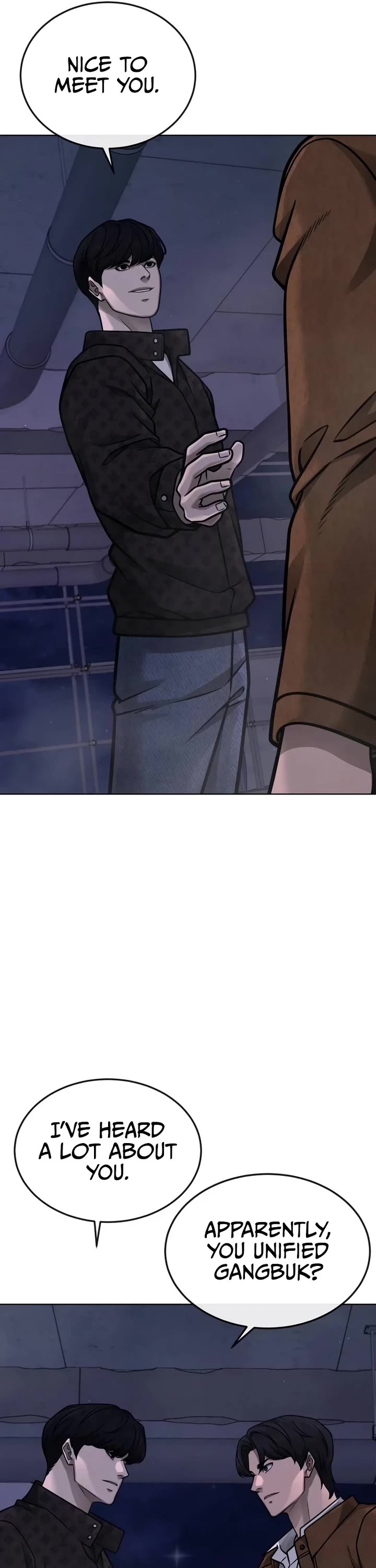 Quest Supremacy Chapter 174 page 41 - Chapter 174: Epilogue [END]
