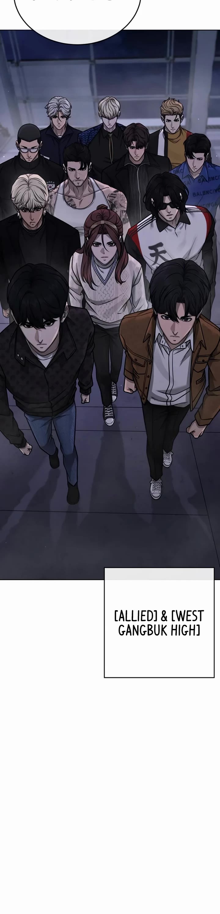 Quest Supremacy Chapter 174 page 48 - Chapter 174: Epilogue [END]
