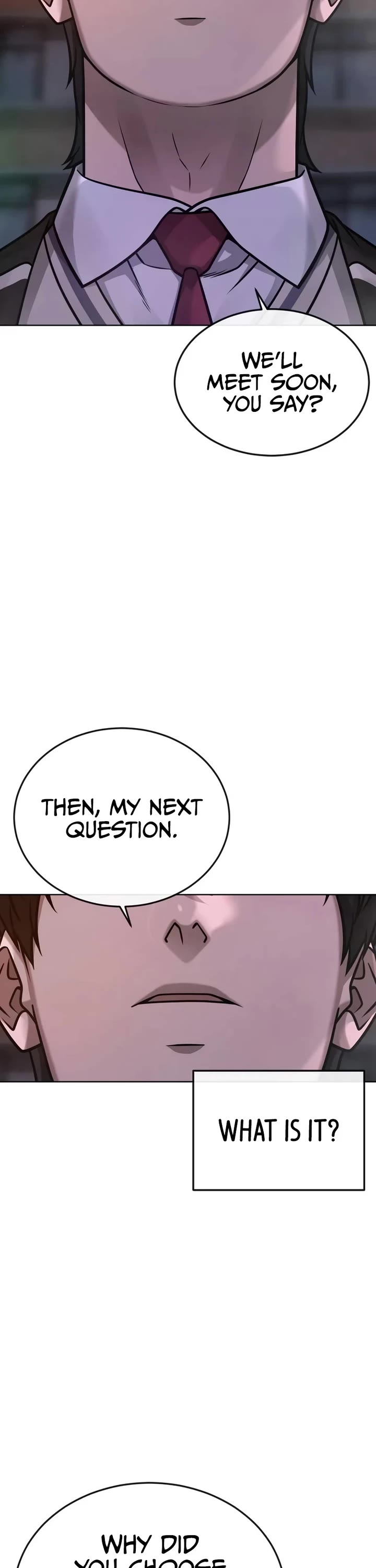 Quest Supremacy Chapter 174 page 7 - Chapter 174: Epilogue [END]