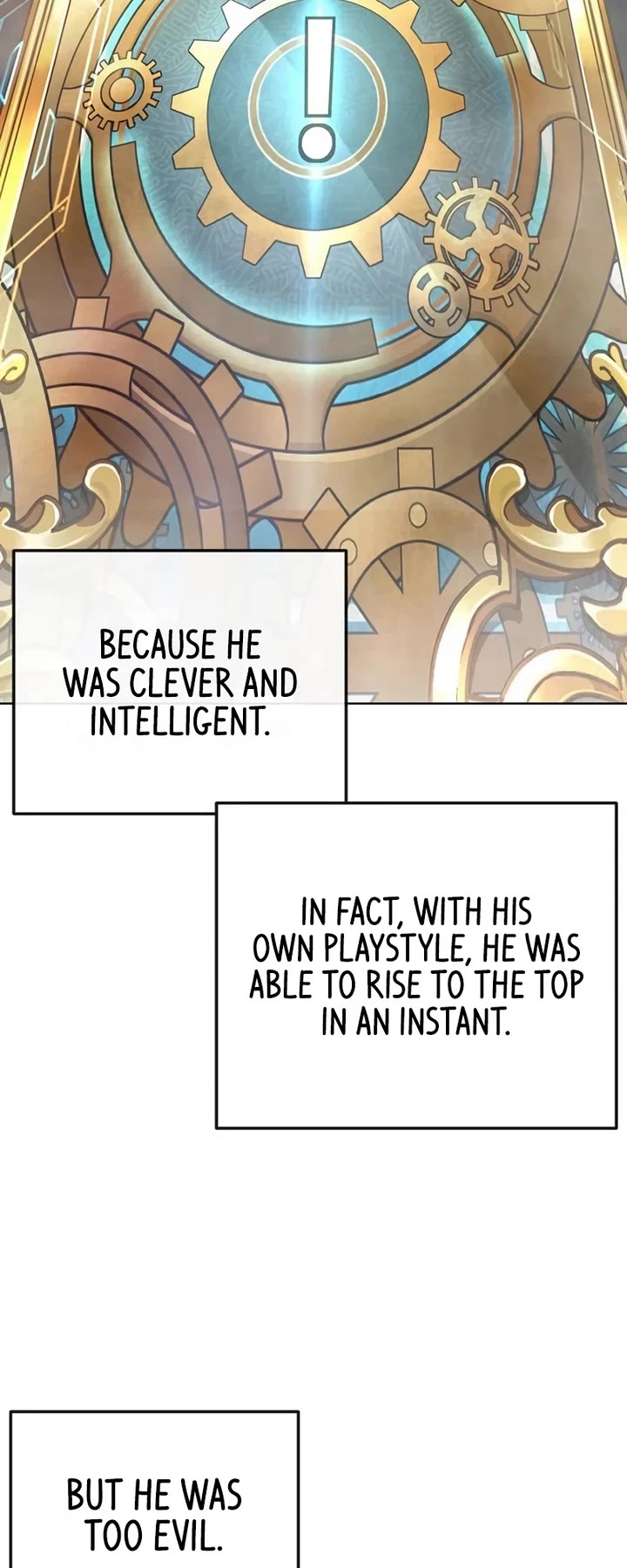 Quest Supremacy Chapter 174 page 9 - Chapter 174: Epilogue [END]