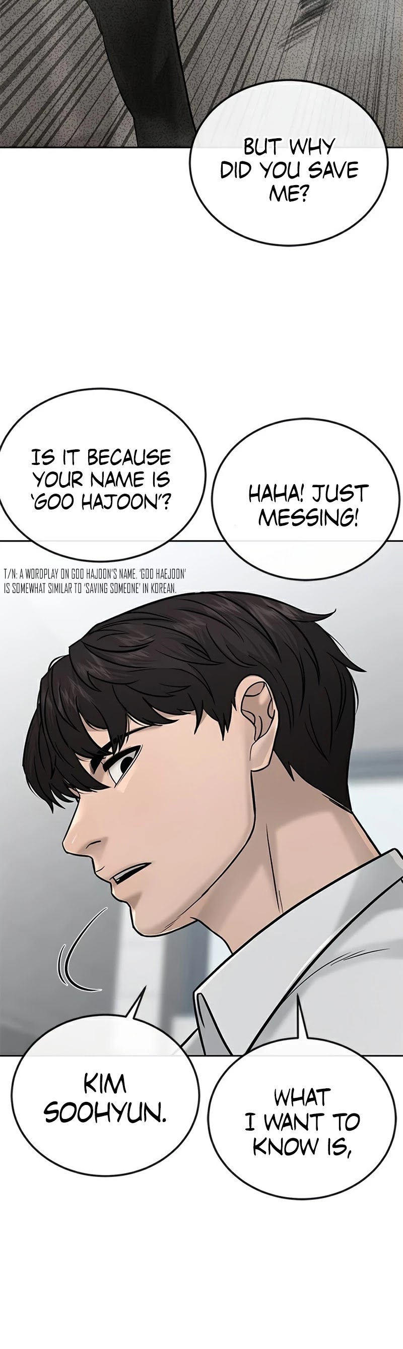 Quest Supremacy Chapter 18 page 25 - Chapter 18: Challenger Card?!
