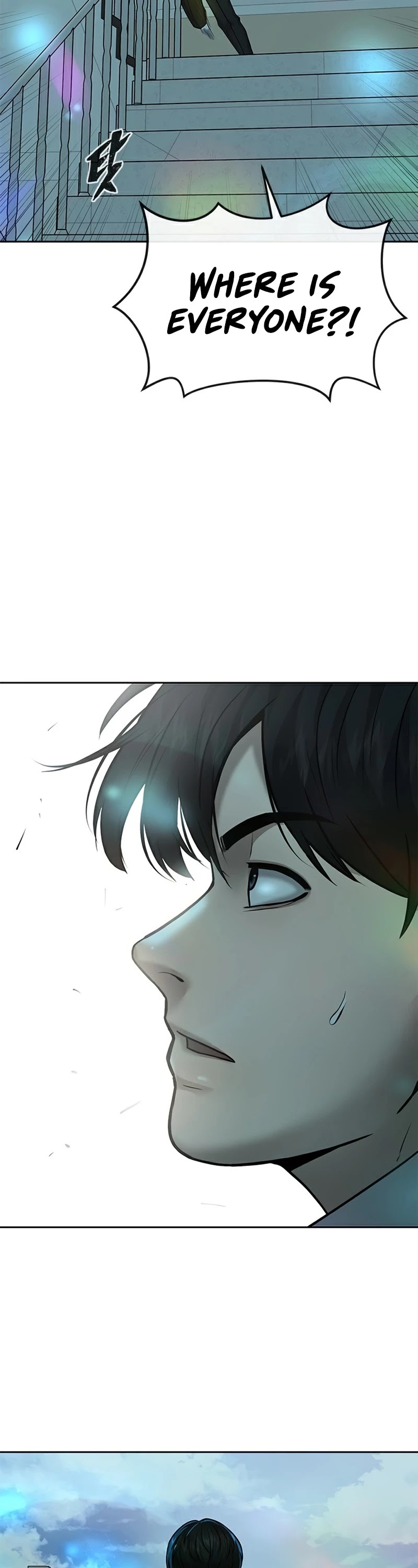Quest Supremacy Chapter 18 page 55 - Chapter 18: Challenger Card?!