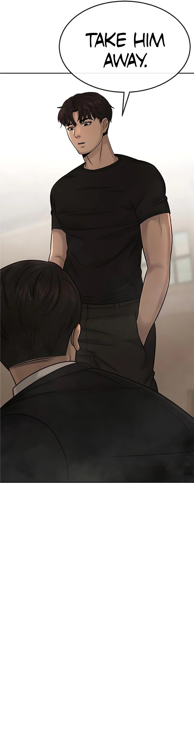 Quest Supremacy Chapter 18 page 6 - Chapter 18: Challenger Card?!