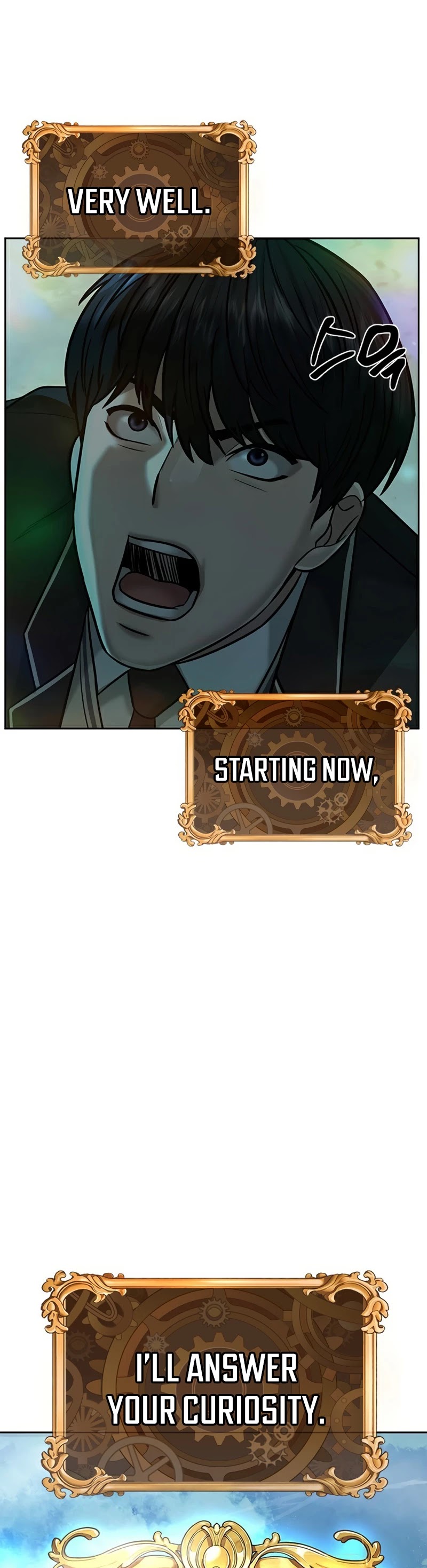 Quest Supremacy Chapter 18 page 62 - Chapter 18: Challenger Card?!