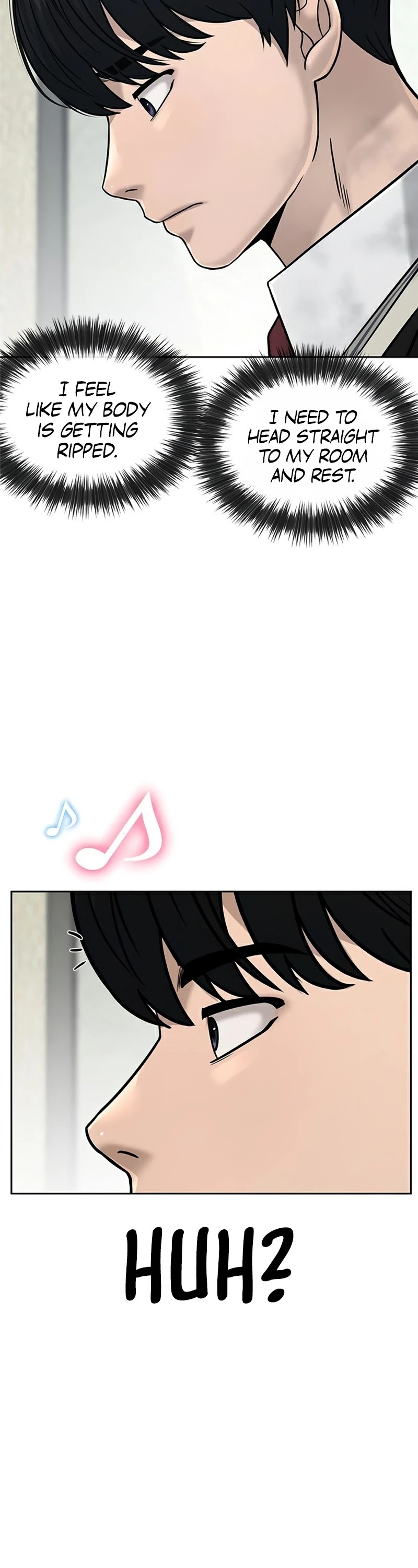 Quest Supremacy Chapter 18 page 9 - Chapter 18: Challenger Card?!