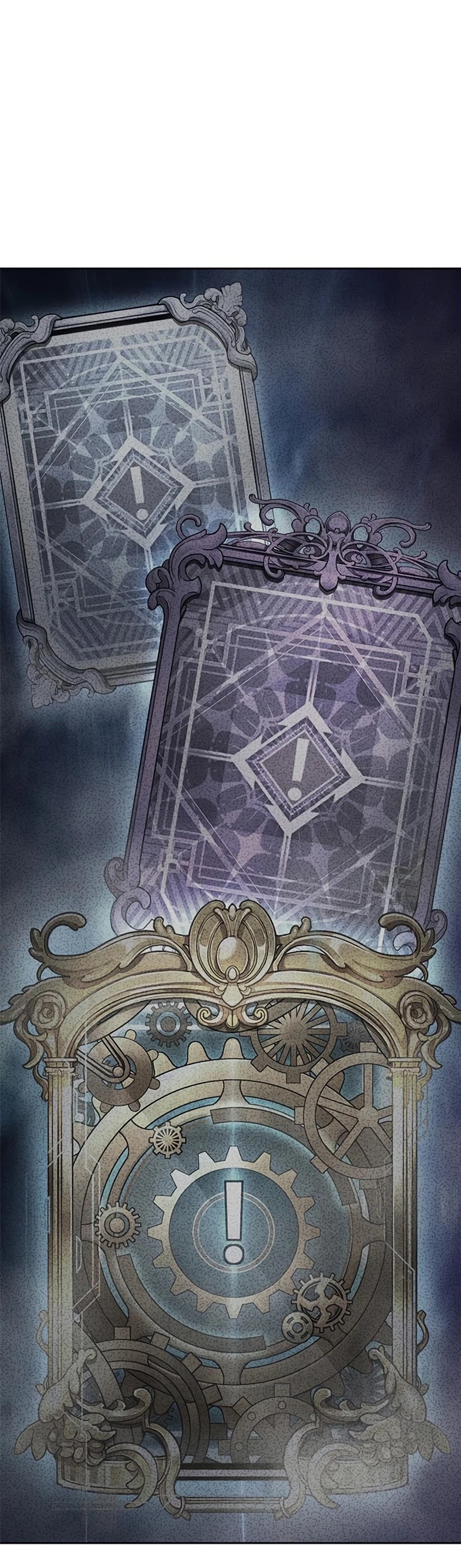 Quest Supremacy Chapter 19 page 20 - Chapter 19: Sneak Peek has ranked up!