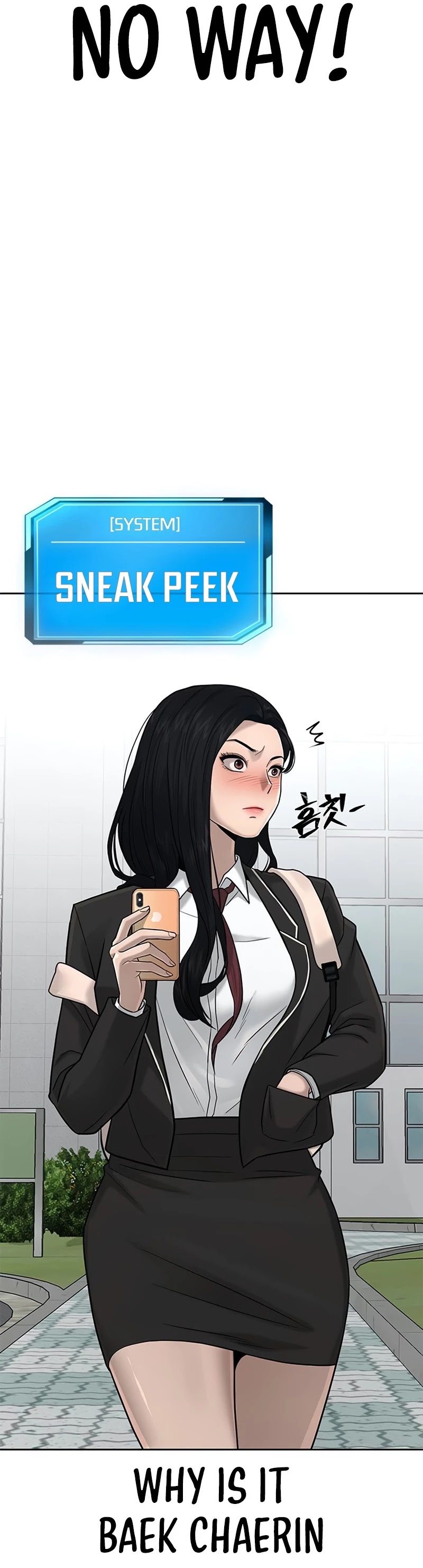Quest Supremacy Chapter 19 page 29 - Chapter 19: Sneak Peek has ranked up!
