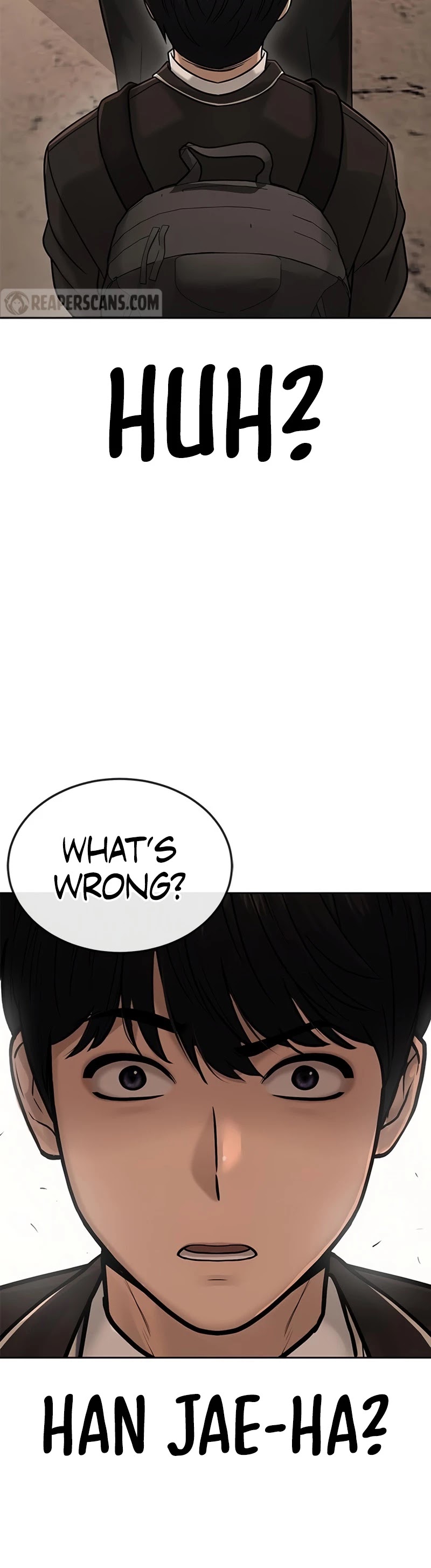 Quest Supremacy Chapter 19 page 36 - Chapter 19: Sneak Peek has ranked up!