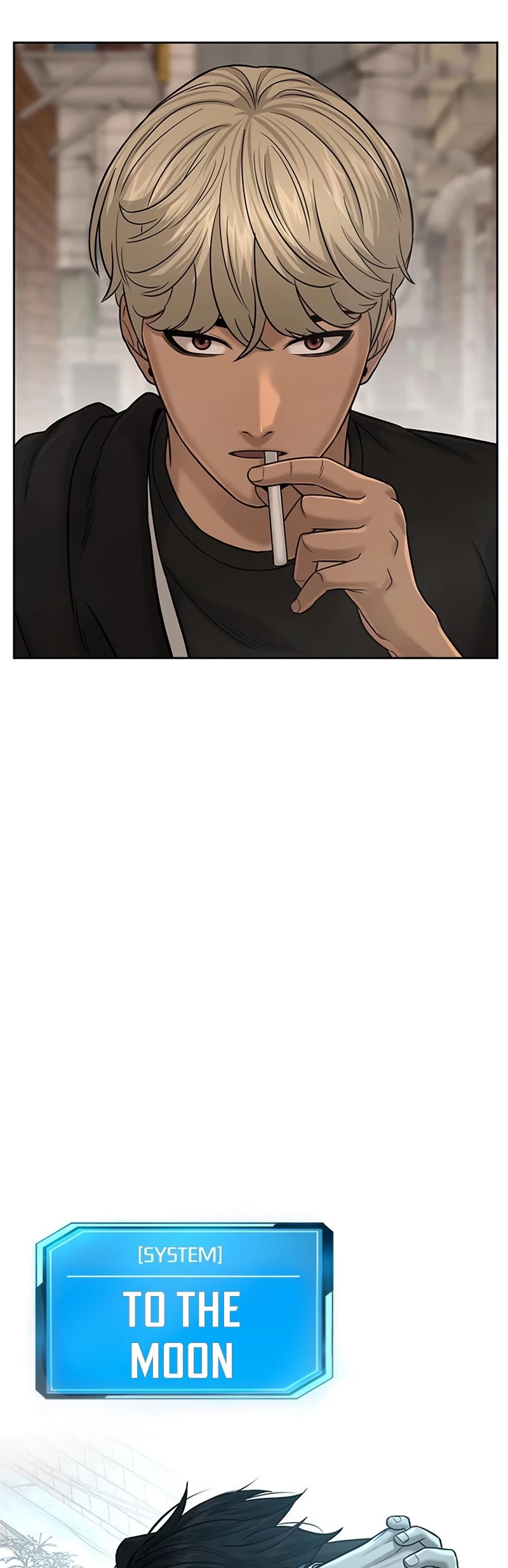 Quest Supremacy Chapter 19 page 52 - Chapter 19: Sneak Peek has ranked up!