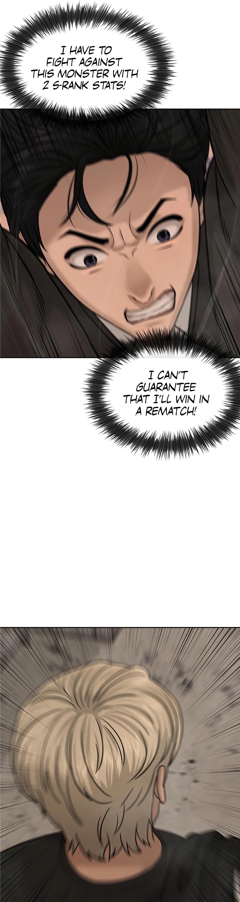 Quest Supremacy Chapter 19 page 54 - Chapter 19: Sneak Peek has ranked up!