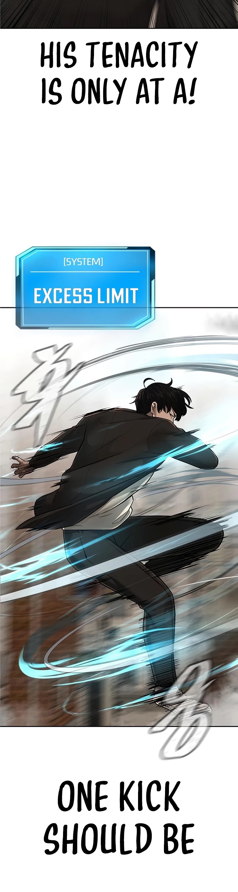 Quest Supremacy Chapter 19 page 55 - Chapter 19: Sneak Peek has ranked up!