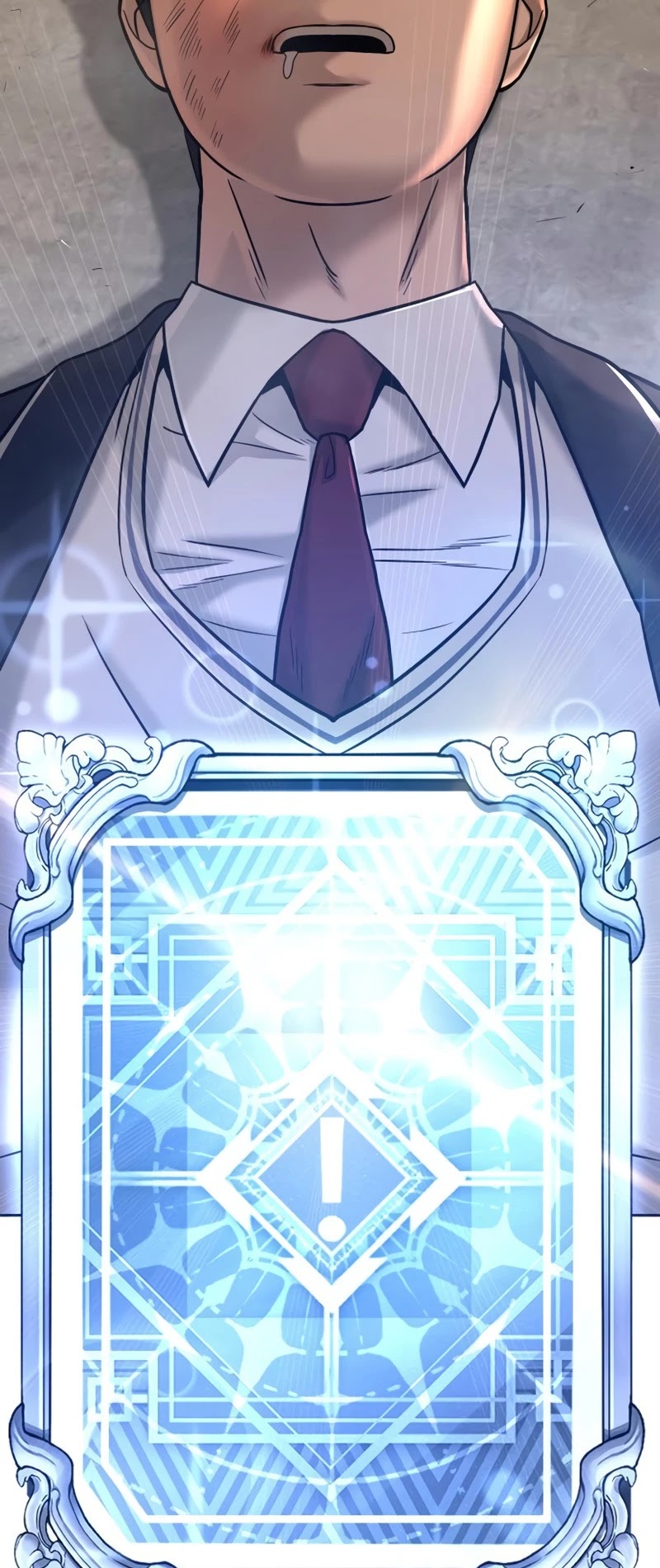 Quest Supremacy Chapter 19 page 63 - Chapter 19: Sneak Peek has ranked up!