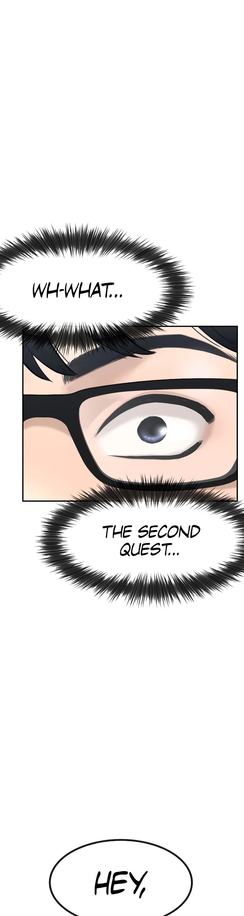 Quest Supremacy Chapter 2 page 2 - Chapter 2: Kiss?
