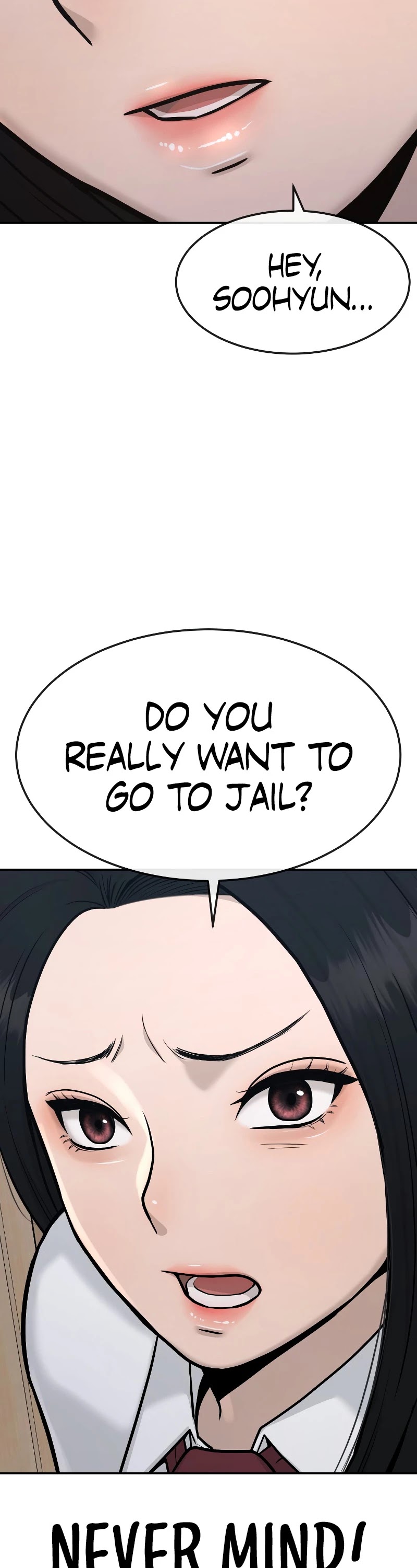 Quest Supremacy Chapter 2 page 42 - Chapter 2: Kiss?