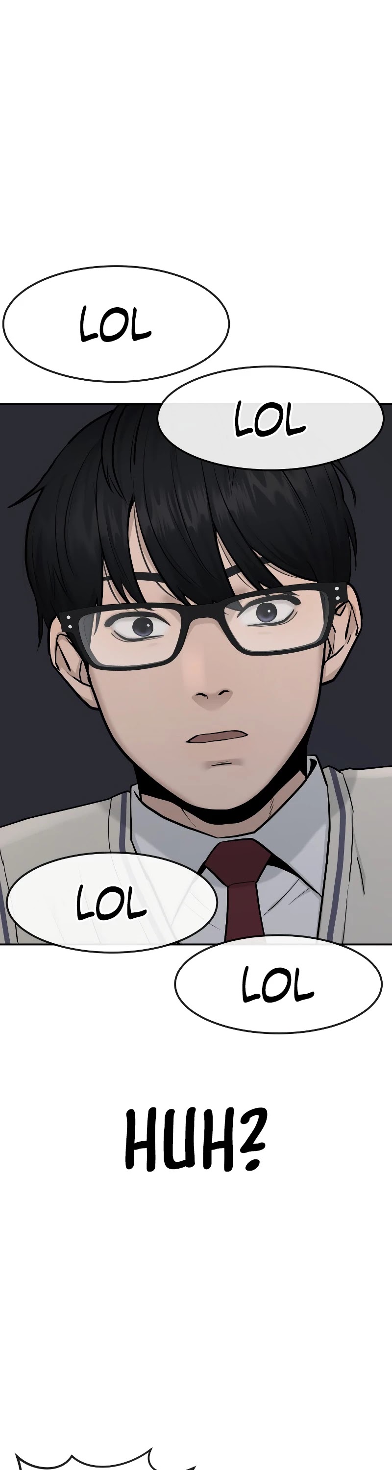 Quest Supremacy Chapter 2 page 46 - Chapter 2: Kiss?