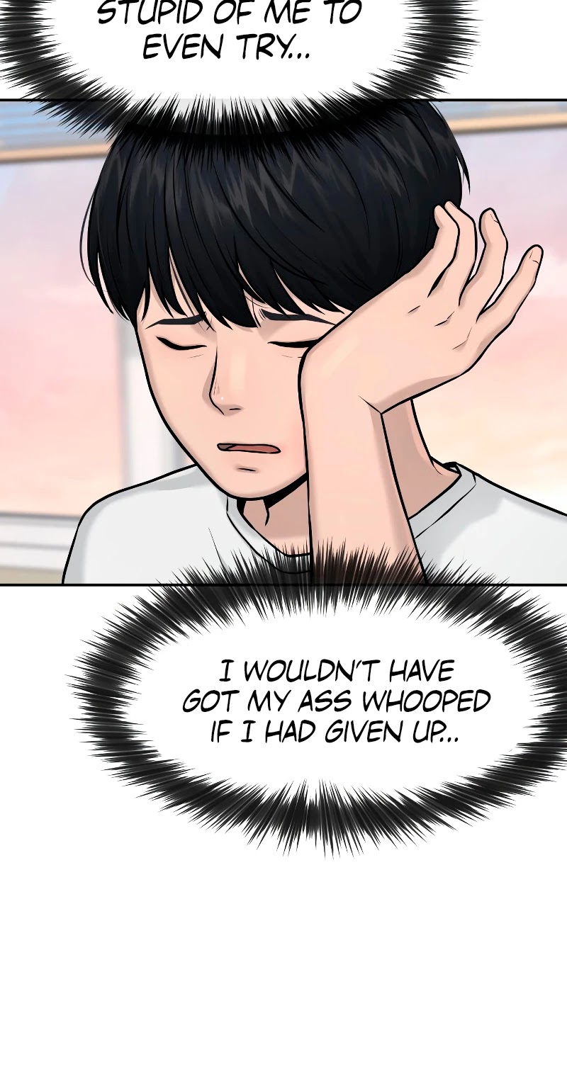 Quest Supremacy Chapter 2 page 62 - Chapter 2: Kiss?