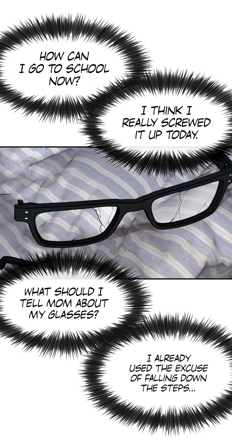 Quest Supremacy Chapter 2 page 63 - Chapter 2: Kiss?