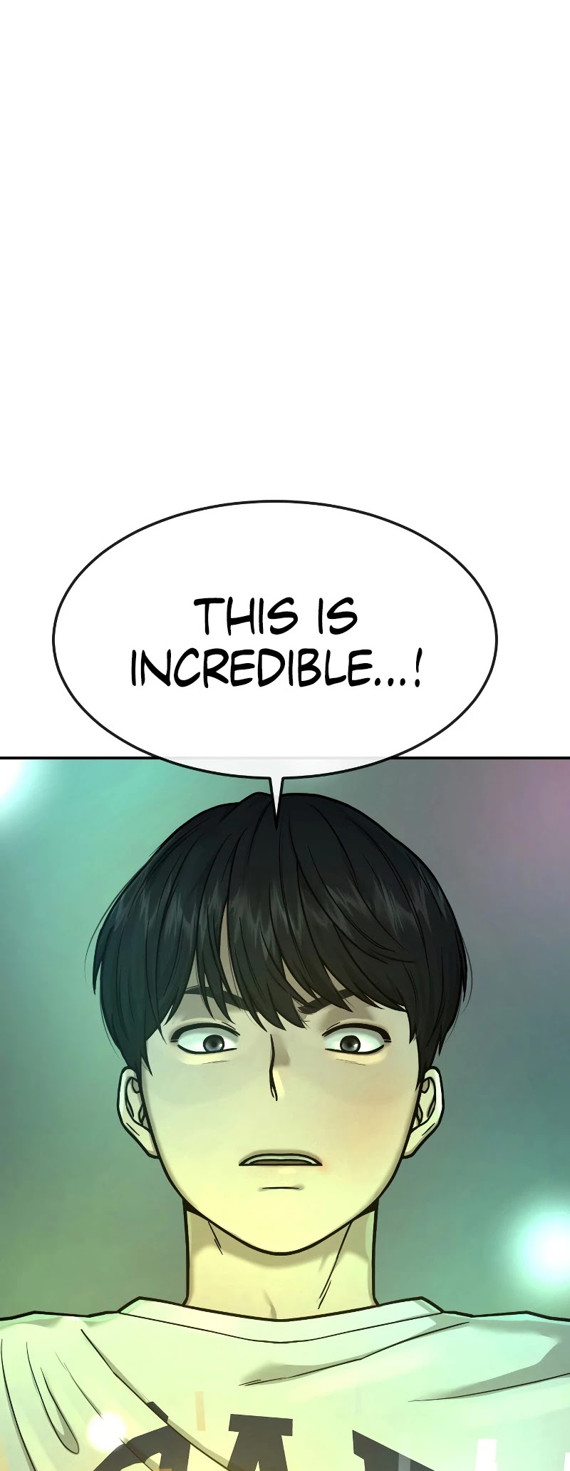 Quest Supremacy Chapter 2 page 74 - Chapter 2: Kiss?