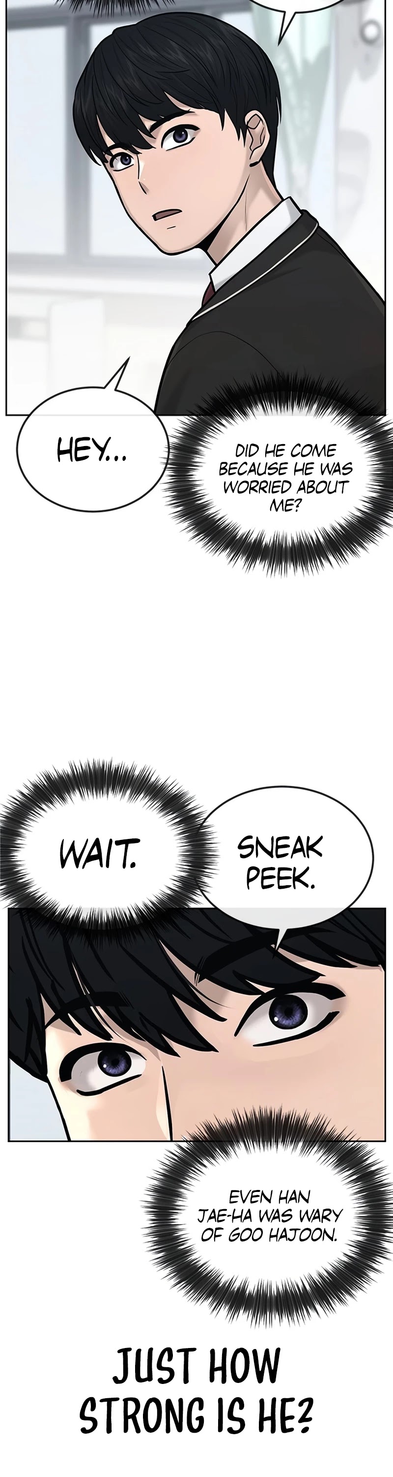 Quest Supremacy Chapter 20 page 11 - Chapter 20: A summoning card?