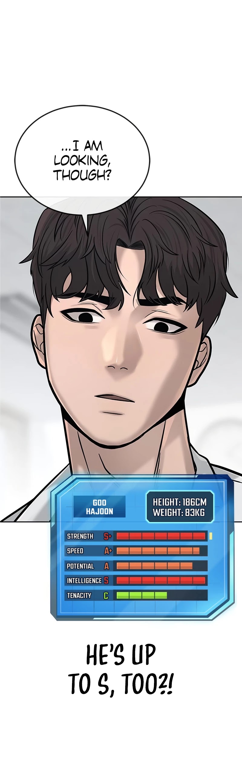 Quest Supremacy Chapter 20 page 12 - Chapter 20: A summoning card?