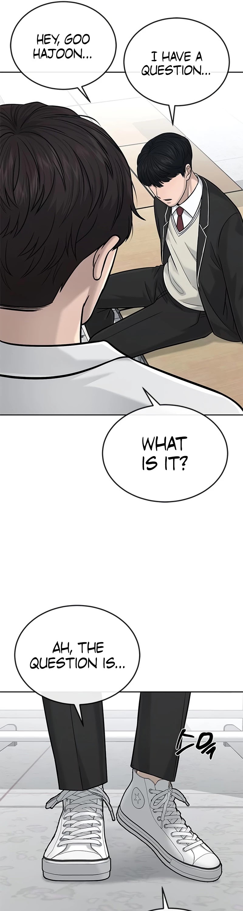 Quest Supremacy Chapter 20 page 14 - Chapter 20: A summoning card?