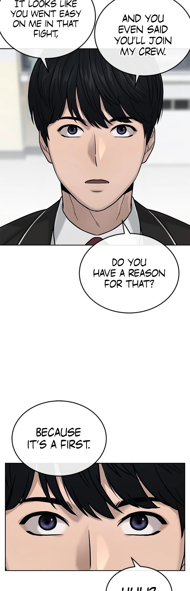 Quest Supremacy Chapter 20 page 16 - Chapter 20: A summoning card?