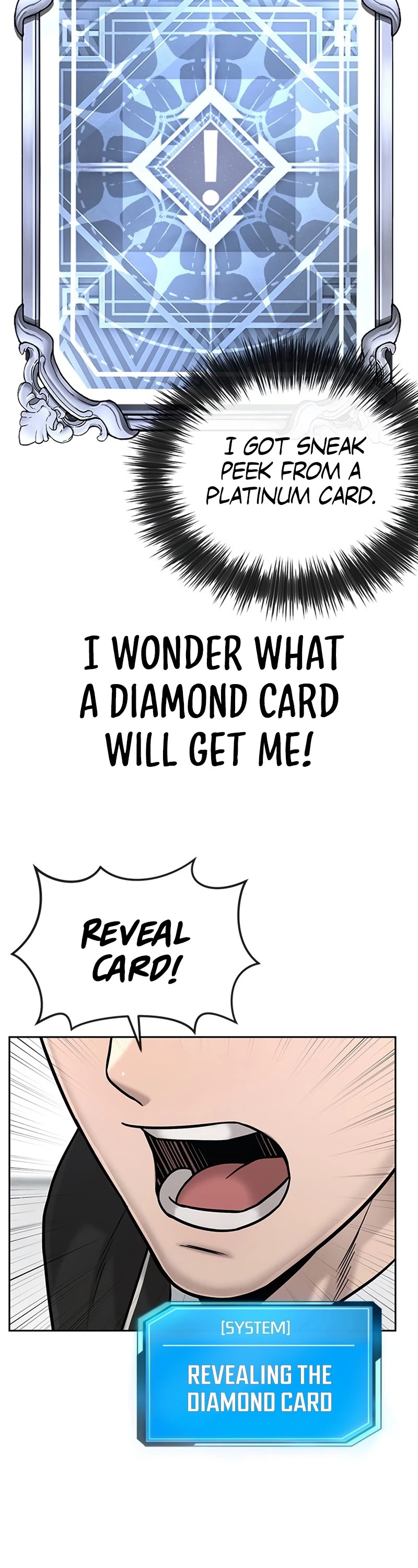 Quest Supremacy Chapter 20 page 25 - Chapter 20: A summoning card?