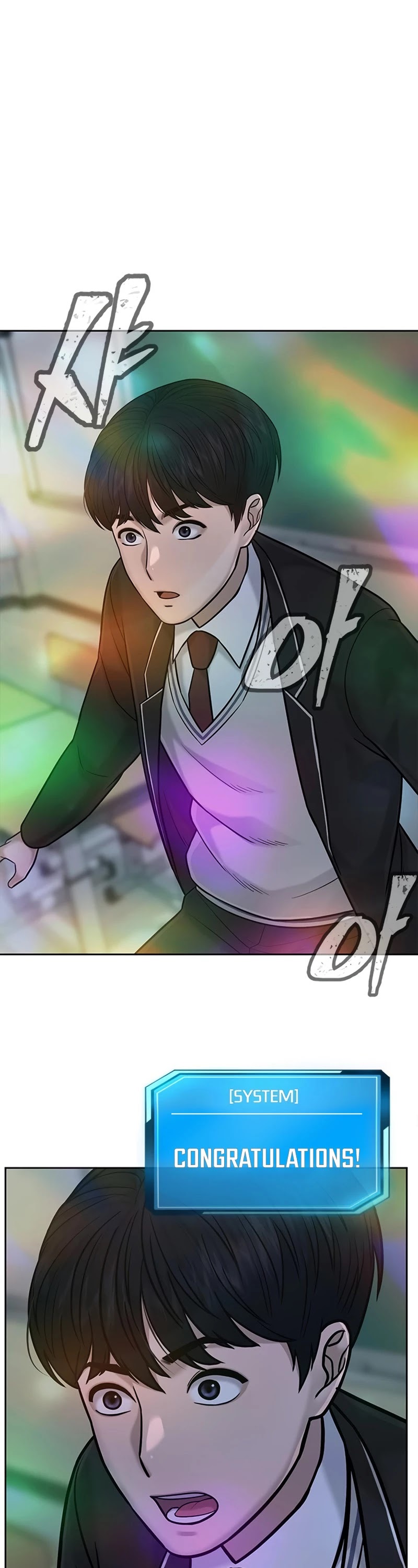 Quest Supremacy Chapter 20 page 26 - Chapter 20: A summoning card?