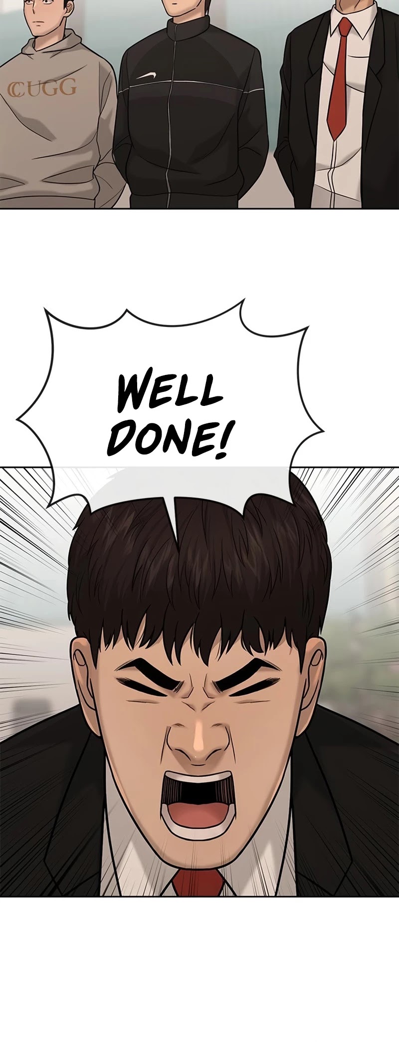 Quest Supremacy Chapter 20 page 29 - Chapter 20: A summoning card?