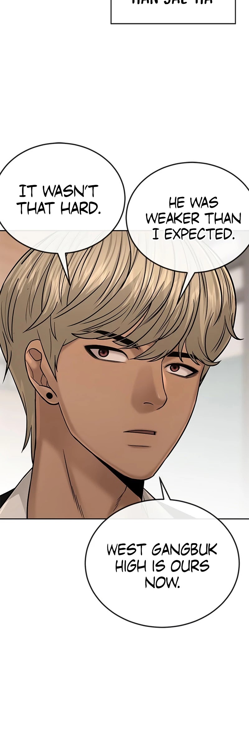 Quest Supremacy Chapter 20 page 32 - Chapter 20: A summoning card?