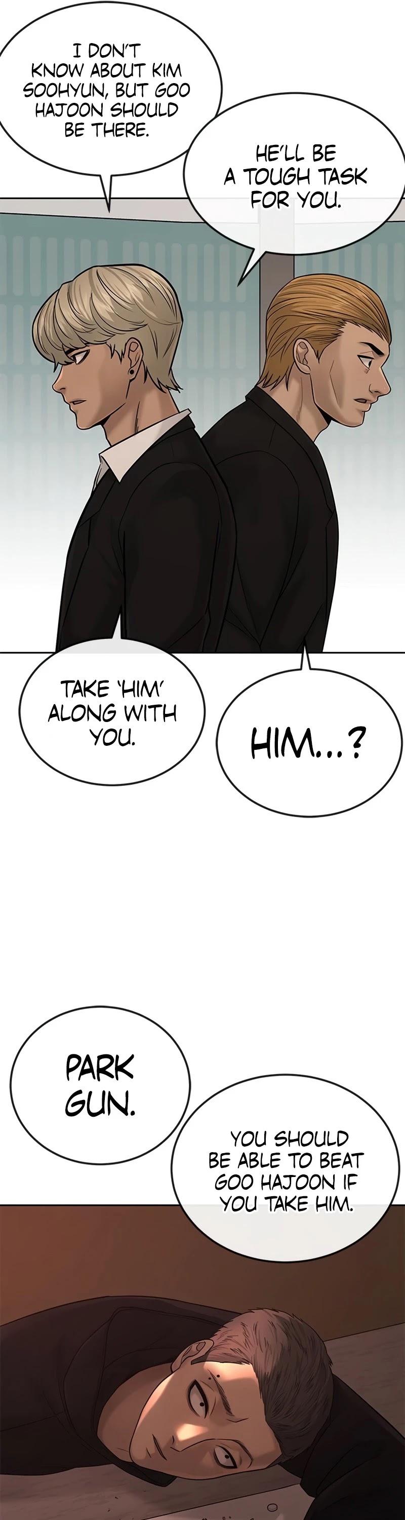 Quest Supremacy Chapter 20 page 34 - Chapter 20: A summoning card?