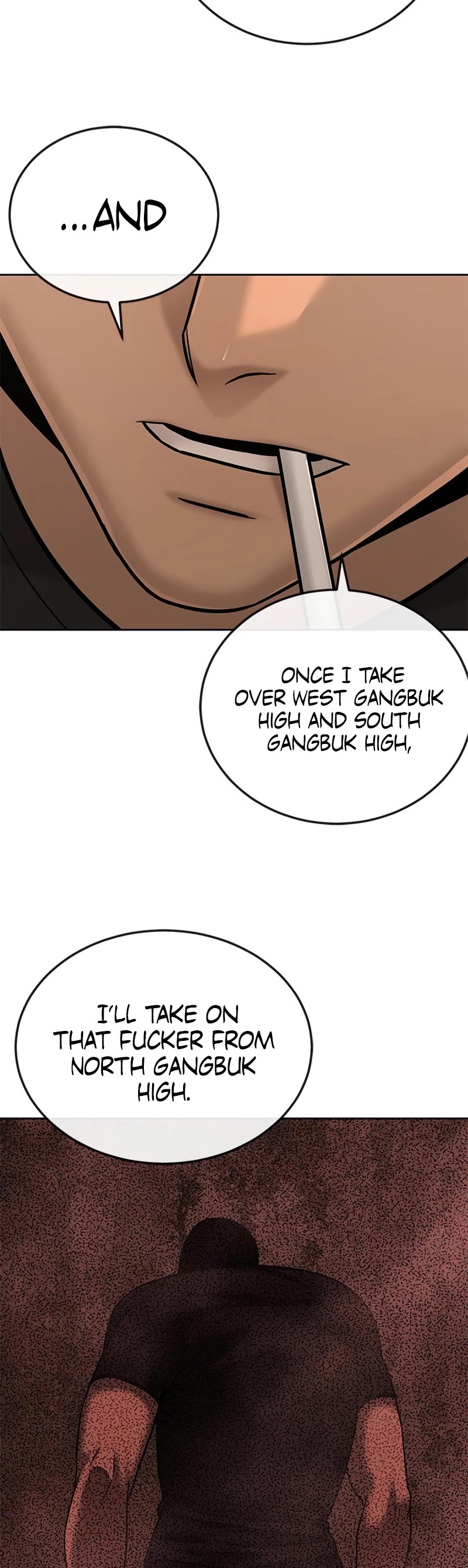 Quest Supremacy Chapter 20 page 36 - Chapter 20: A summoning card?