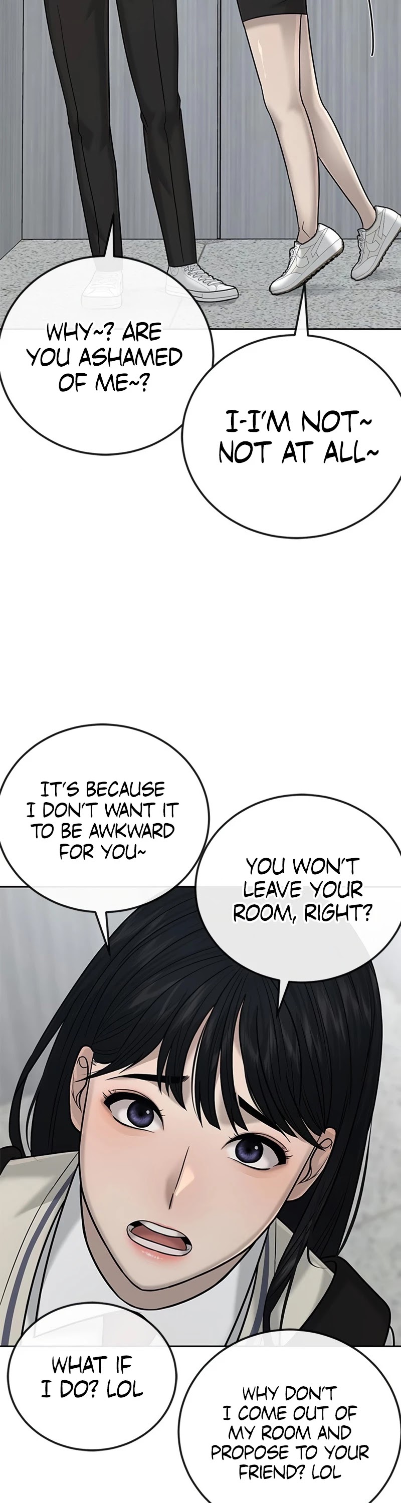 Quest Supremacy Chapter 20 page 39 - Chapter 20: A summoning card?