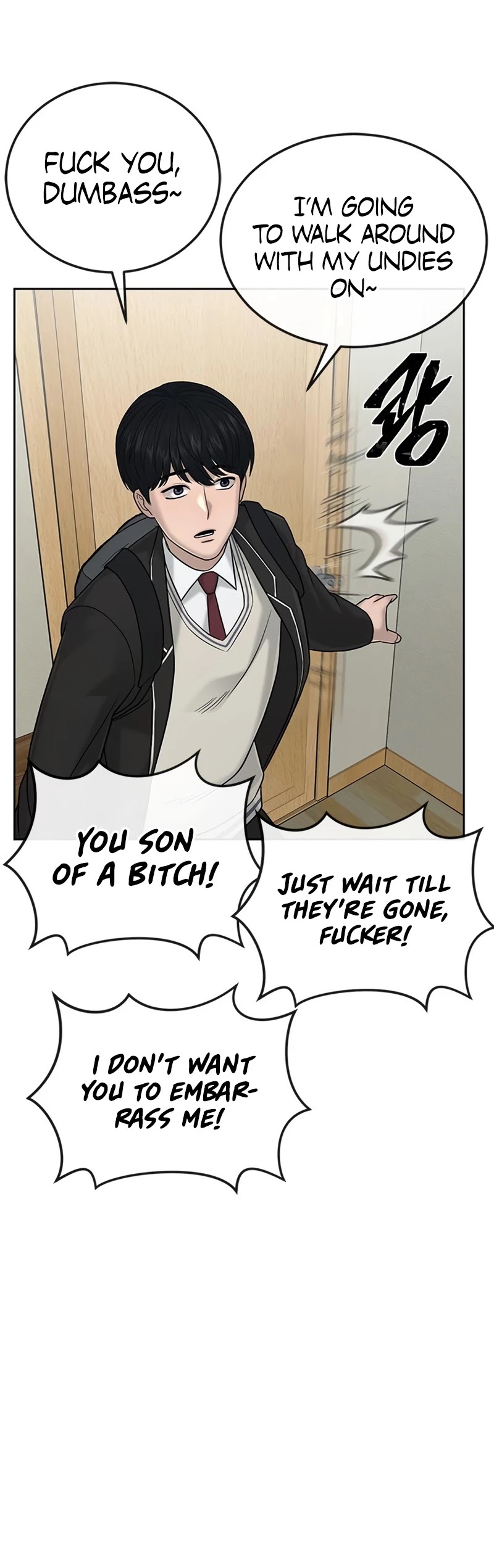 Quest Supremacy Chapter 20 page 41 - Chapter 20: A summoning card?