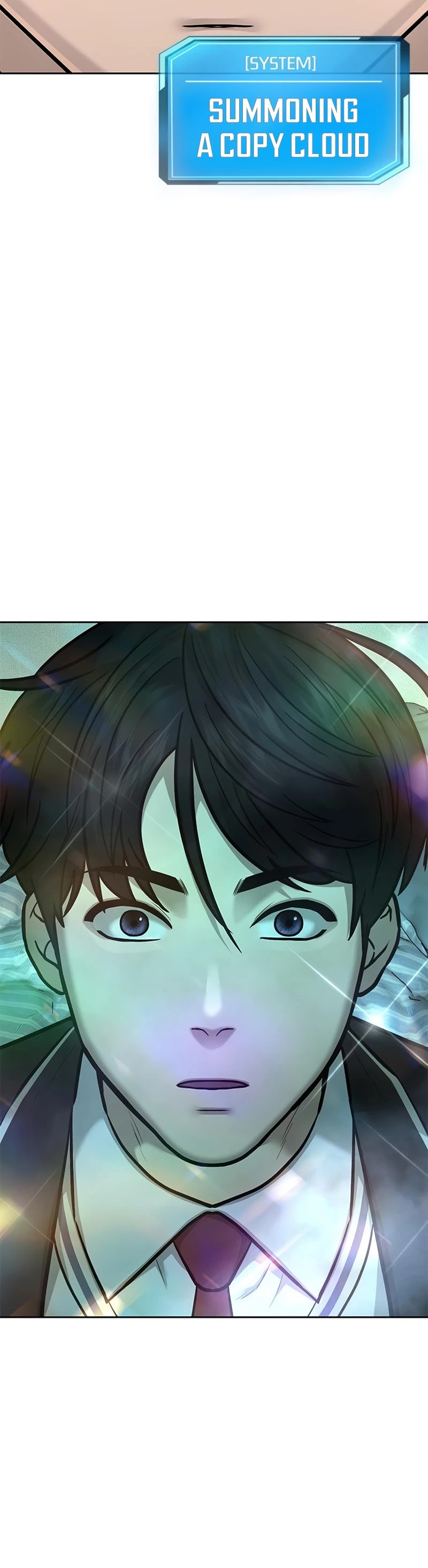 Quest Supremacy Chapter 20 page 45 - Chapter 20: A summoning card?