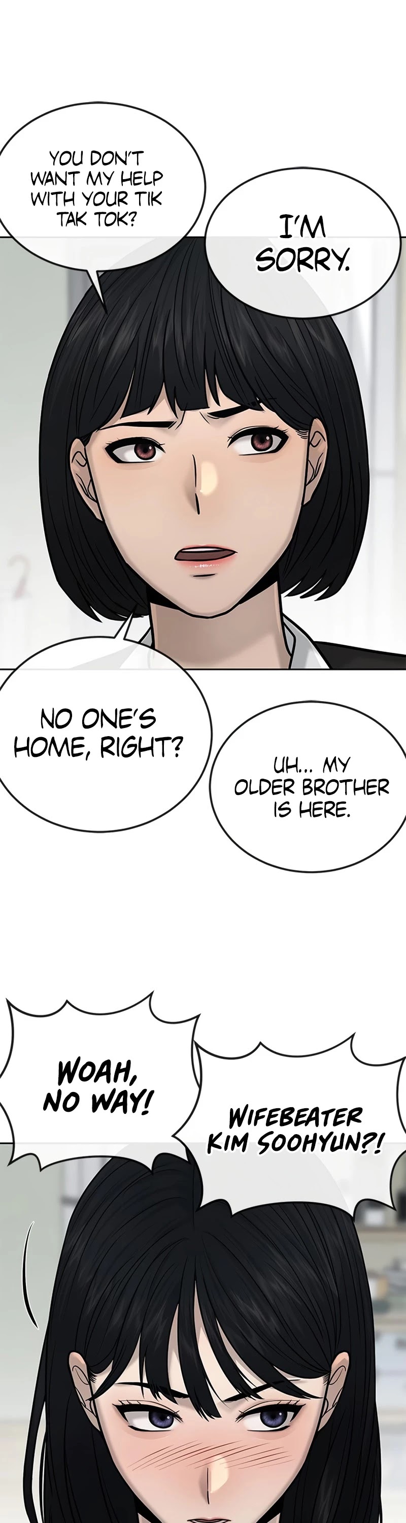 Quest Supremacy Chapter 20 page 50 - Chapter 20: A summoning card?