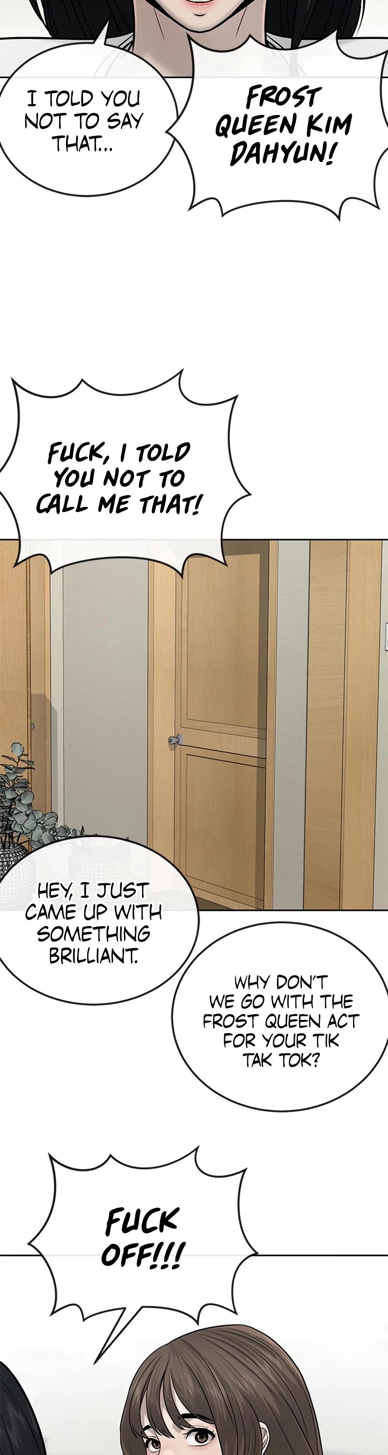 Quest Supremacy Chapter 20 page 51 - Chapter 20: A summoning card?