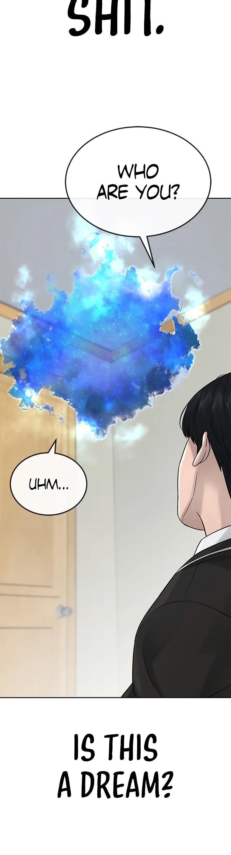 Quest Supremacy Chapter 20 page 53 - Chapter 20: A summoning card?